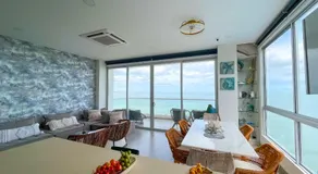 Magico Apartamento Frente al Mar 4 Habitaciones CB72 - Image 3