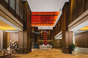 Tingbo Hotel（ Weinan Normal University Branch） - Image 2