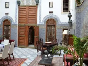 Riad Le Patio De Fes - Image 2