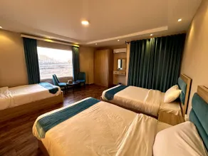 Gabry Grand Egyptian Museum & Pyramids Hotel - Image 3