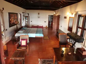 Gramam Homestay, Cochin - Image 5