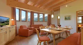 Apartamento vacacional apta para familias con sauna | Junto al esquí | Acepta mascotas - Image 3