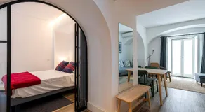 Villa Graça -Hostels and Apartments - Image 2
