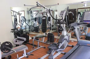 Hotel Aravali - Image 4