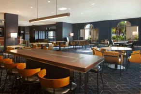 Courtyard by Marriott Newark Silicon Valley - Image 5