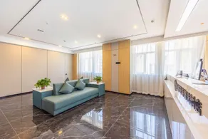 GreenTree Inn Express (Lanzhou New Area Provincial People's Hospital Branch) - Image 5