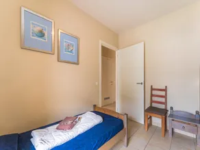 Appartement avec jardin directement sur la plage - Image 4