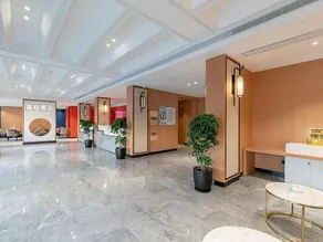Wenzhou Yuexiang Holiday Hotel - Image 4