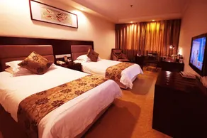 Huai An Hotel - Image 2