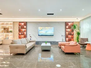 Manju Hotel Suqian Wanda Plaza - Image 3