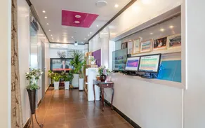 Incheon (Seokmodo) Hotel - Image 4