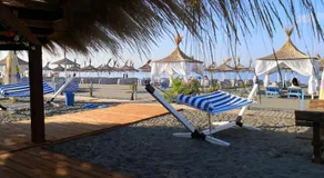 Beachfront, Tirana Guest House - Image 5