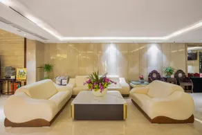 Baocong Hotel (Guangzhou Shaxi Metro Station International Hotel Supplies City) - Image 5
