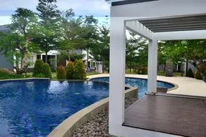 Vie de quai Villas dengan 3 bedroom - Image 3