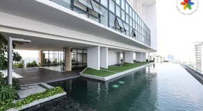 The Pano @ Jalan Ipoh by Lily and Loft - Image 4