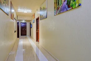 OYO 795 Al Karawan Hotel - Image 4