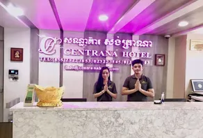 CentranaHotel - Image 2