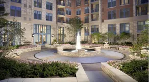 Luxury Stay-Free Parking-Amazon HQ-Nearby DC-Wifi-Pool-Gym - Image 4