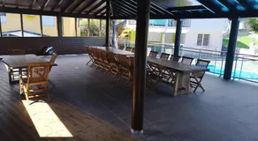 Appartement spacieux avec jardin et piscine à Lamentin, 97 m² - Image 5