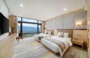 Yinding Hotel - Image 2