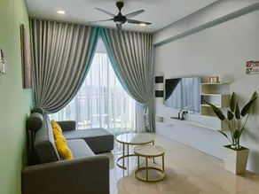 Ipoh The Cove Elegant Homestay Lost World Tambun - Image 2