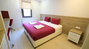 Uçar Royal Hotel ve Konferans Salonu - Image 2