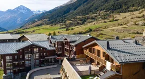VĀLO Stays - Fleurs et Neige - Val Cenis - Image 4