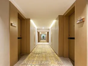 Phoenix Court Hotel (Jingzhou Ancient City Changjiang University) - Image 5