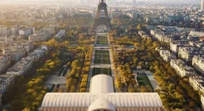 Superbe studio climatisé, entrée et jardin privé, à moins de 15 minutes de Paris - Image 4
