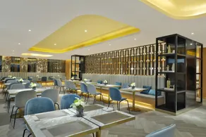 Orange Hotel Hangzhou Xiaoshan Airport - Image 5