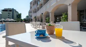 Belvedere Hotel - All inclusive - Image 5