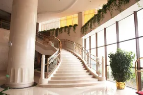 Yantai Airport International Hotel - Image 5