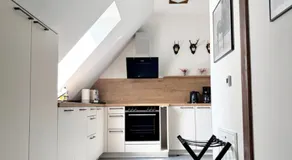 Buschschänke Lomnitz - Appartements - Image 3