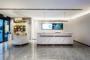 City Comfort Inn Suzhou Mudu International Film and Television City Metro Station - Image 3