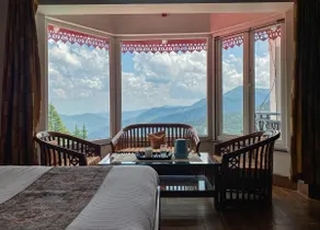 Orion Cottage - Image 2