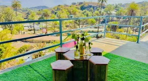 Book My Villa Royal Raj Palace Mount Abu - Image 4