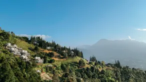 Damar Langit Resort - Image 4