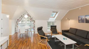 Sjøsanden Ferietun - Image 3