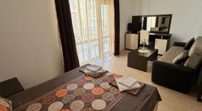 Guest House Kremena suites in Sv Vlas with swimming pool - Image 2