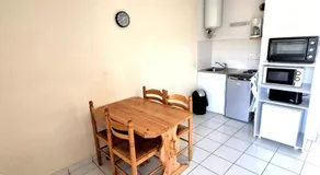 Gîte La Vallée 1er Etage Neyrac les Bains - Image 4