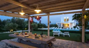 Villa Elena Loutraki - Image 2