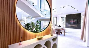 Modern Villa Assia - Image 5