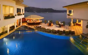 Mangrove Resort Hotel - Image 4