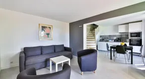 Les Terrasses De Chaumont 1 - Image 2