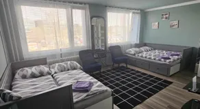 Westfield apartment - Image 2