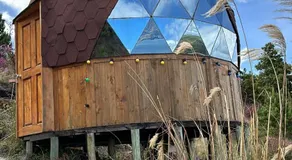 Lago de Tota Playa Blanca-Glamping Kairos - Image 4