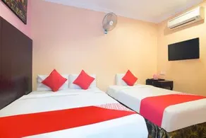 Gs Baget Hotel - Image 5