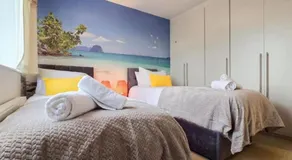 The Palm Tree House - Image 2