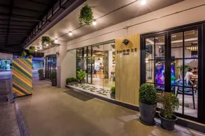 Snoozz Hotel Krabi - Image 3