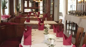 Hotel & Restaurant Lamm - Image 3